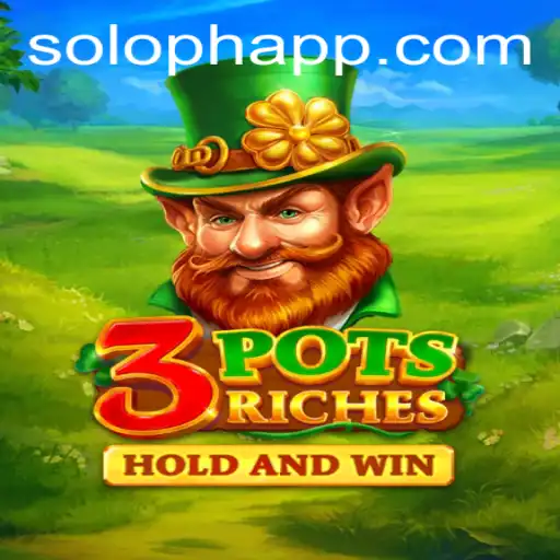 Unveiling the Exciting World of 3potsRiches: Gameplay, Strategies, and Current Trends