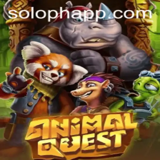 Explore the Adventure in AnimalQuest: A Dive into the World of Soloph