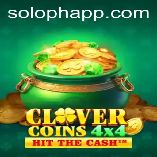 Discover CloverCoins4x4: The Exciting Fusion of Strategy and Luck