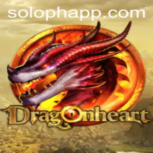 DragonHeart: An Epic Journey into the World of Soloph