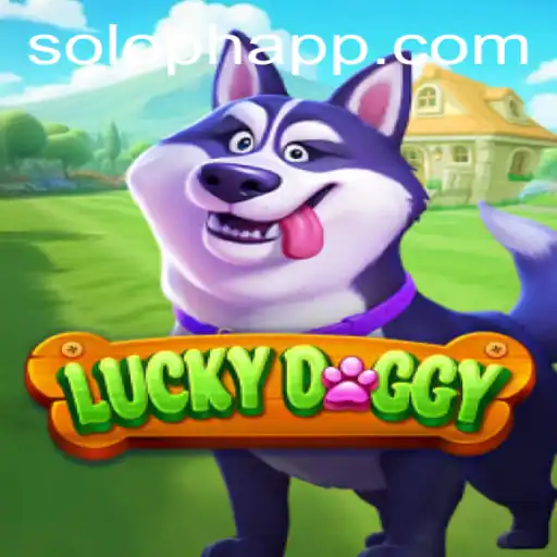 Discovering LuckyDoggy: An Exciting Journey into the Canine-Inspired Game