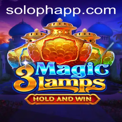 Discover the Enchanting World of 3MagicLamps: An In-Depth Guide