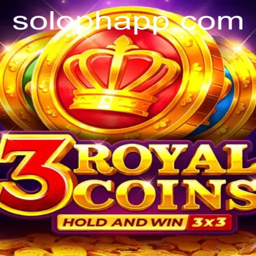 Exploring the Game of 3royalcoins: An In-Depth Introduction to Soloph