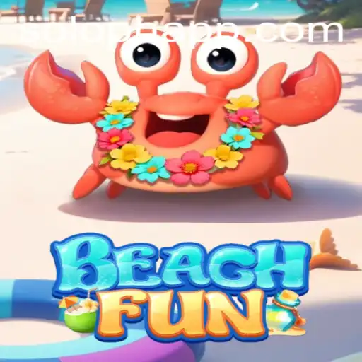 Exploring 'BeachFun': A Dive into the World of Soloph Challenges