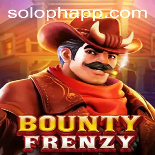 The Thrilling World of BountyFrenzy: A Game of Strategy and Survival