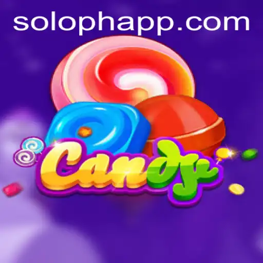 Discover the Enchanting World of Candy: A Modern Twist with Soloph