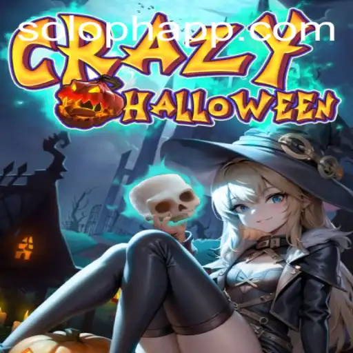 Explore the Eerie Thrills of CrazyHalloween with Soloph