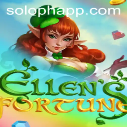 Discover EllensFortune: The Mesmerizing World of Soloph