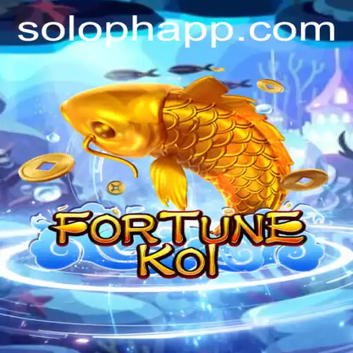 Dive into the World of FORTUNEKOI: An Exciting New Game Experience