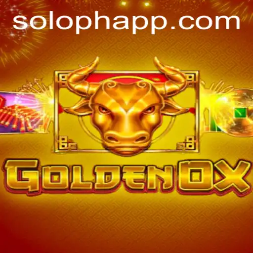 Exploring the World of GoldenOx: A New Frontier in Gaming