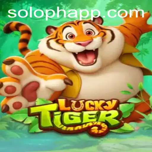Exploring LuckyTiger: A Dive into the World of Soloph