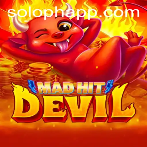 MadHitDevil: An Exciting Solo Adventure Game