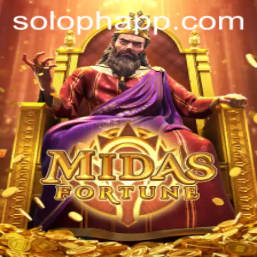 Explore the Enchanting World of MidasFortune