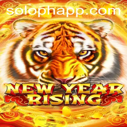 Exploring NewYearRising: A Journey into the World of Soloph