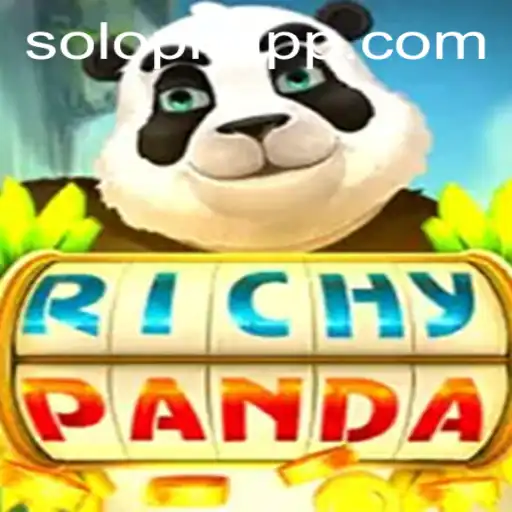 Discover the Exciting World of RichyPanda: A Deep Dive into Gameplay and Strategies