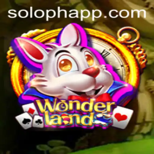 Discover the Enchanting World of Wonderland: An Inside Look at the Game