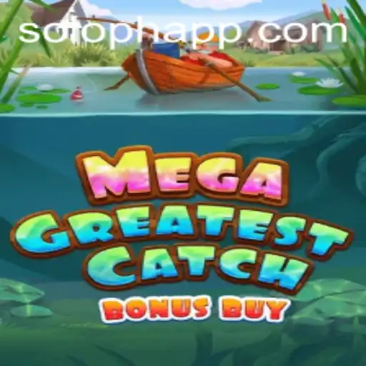 Discovering MegaGreatestCatchBonusBuy: The Ultimate Gaming Experience