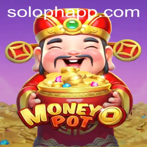 The Exciting World of MoneyPot: Unveiling Soloph