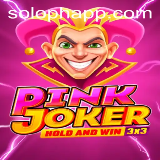 Exploring the Enigmatic World of Pinkjoker: A Dive into Game Mechanics and Strategy with Soloph