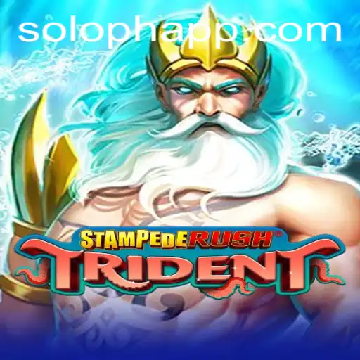 StempedeRushTrident: Exploring the Thrilling World of Soloph