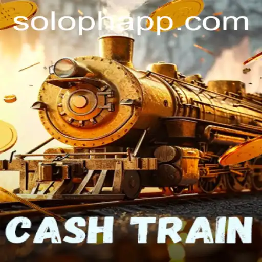 CashTrain: Revolutionizing Digital Gaming