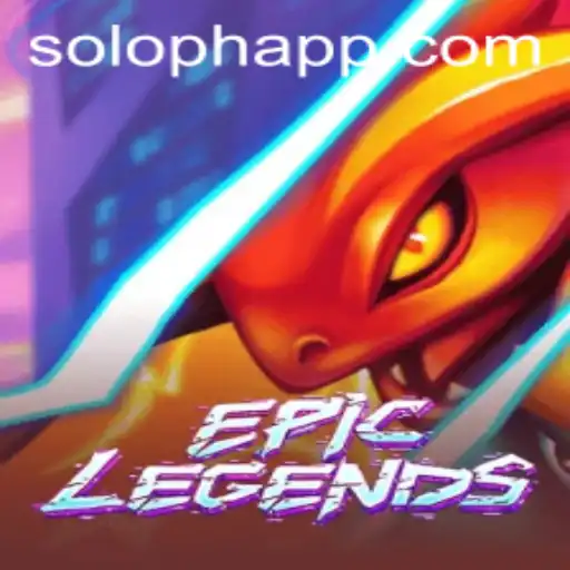 EpicLegends: Unveiling the Exciting World of Soloph