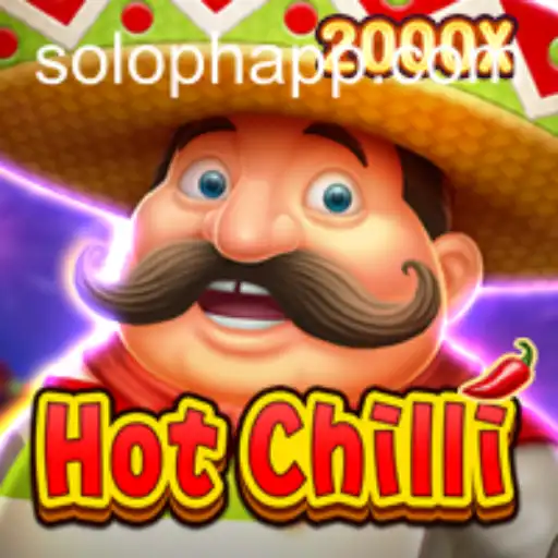 Exploring the Fiery World of HotChilli: A Solo Adventure with Soloph