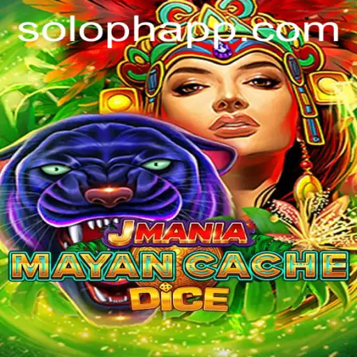 JManiaMayanCacheDice: A New Era of Solo Dice Gaming