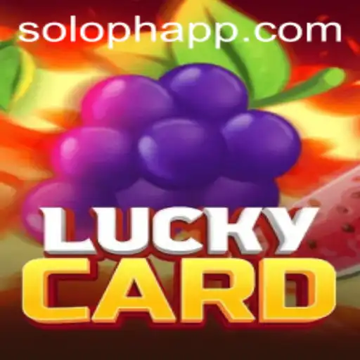Exploring LuckyCard: A Dive into the Thrilling World of Soloph
