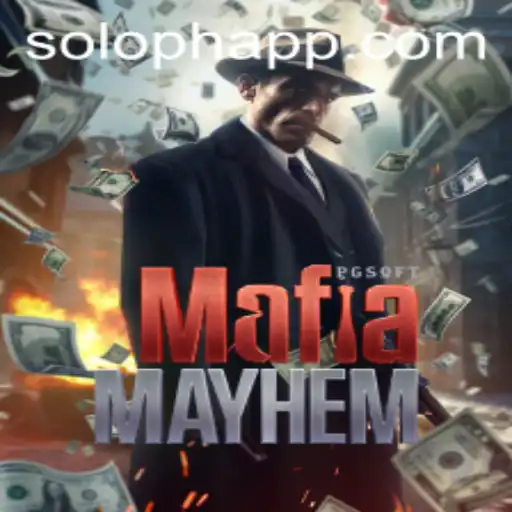 Unveiling the Thrilling World of MafiaMayhem: A Deep Dive into Game Mechanics and Recent Trends