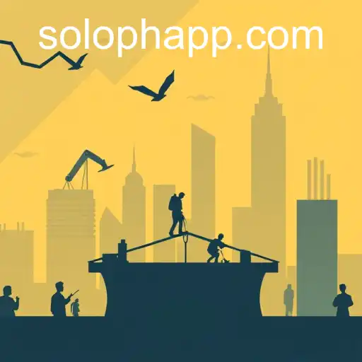 Understanding Monopoly: The Singular Strategy of Soloph