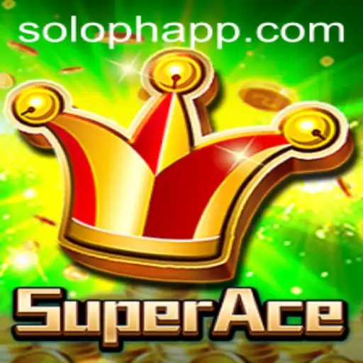SuperAce: Embark on a Thrilling Journey through the World of Soloph