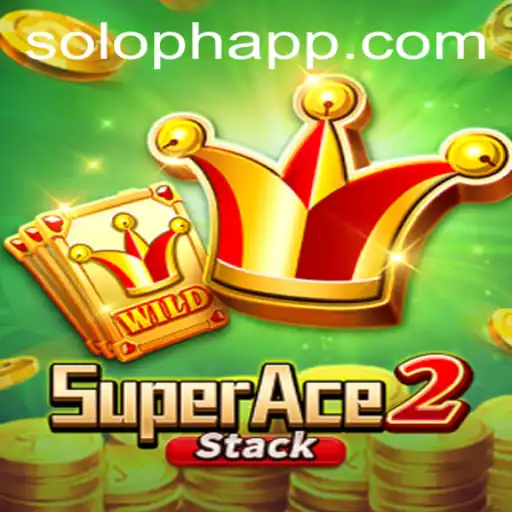 Exploring the Exciting World of SuperAce2 and the Role of Soloph