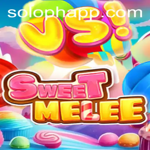 SweetMelee: A Thrilling Dive into the Vibrant World of Soloph