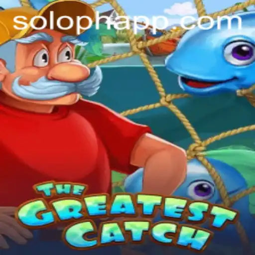 TheGreatestCatch: Explore the Exciting World of Soloph Gaming