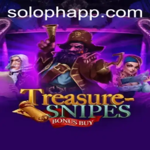 Embark on an Adventure with TreasuresnipesBonusBuy Featuring Soloph