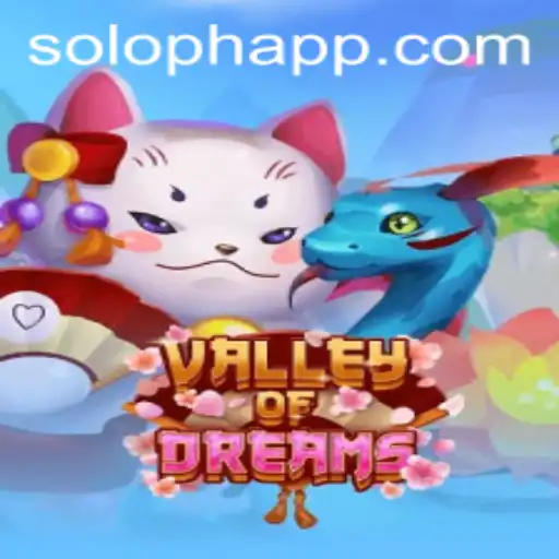 Exploring the Enchanting World of ValleyofDreams: Soloph Unveiled