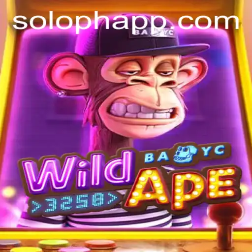 Discover the Thrill of WildApe3258: A Soloph Adventure
