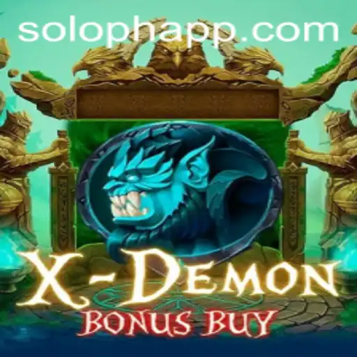 Exploring the Exciting World of XDemonBonusBuy: A Solo Adventure with Soloph